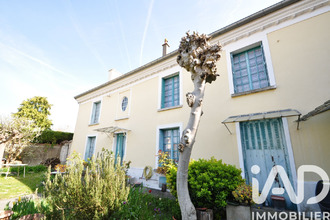 achat maison mtevrain 77144