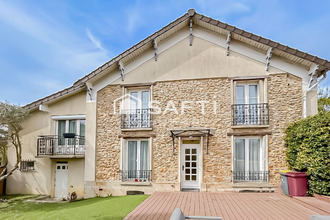 achat maison mtevrain 77144