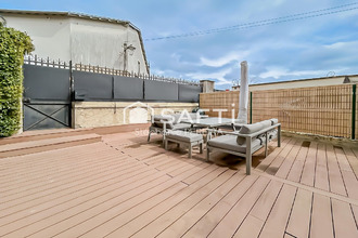 achat maison mtevrain 77144