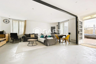 achat maison mtevrain 77144