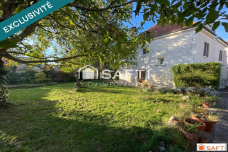 achat maison mtevrain 77144