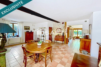 achat maison mtevrain 77144