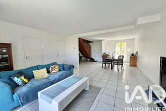 achat maison mtevrain 77144
