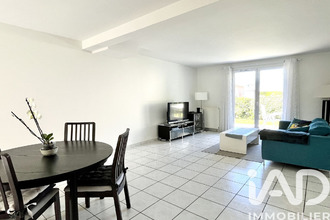achat maison mtevrain 77144