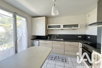 achat maison mtevrain 77144