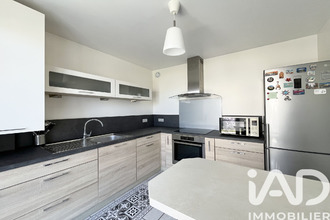 achat maison mtevrain 77144