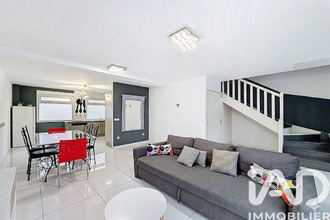 achat maison mtevrain 77144