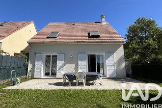 achat maison mtevrain 77144