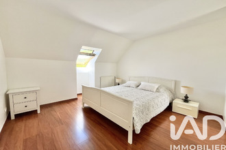 achat maison mtevrain 77144