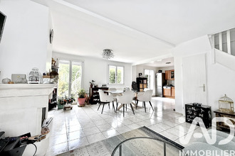 achat maison mtevrain 77144