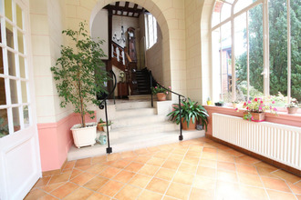 achat maison mtevrain 77144