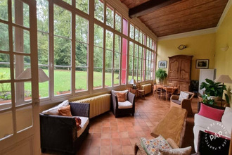 achat maison mtevrain 77144