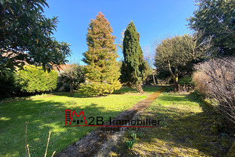 achat maison mtevrain 77144