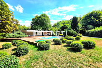 achat maison mtevrain 77144