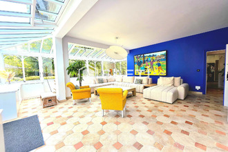 achat maison mtevrain 77144
