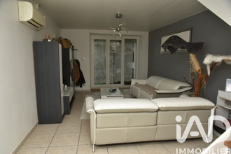 achat maison mteynard 38770