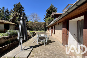 achat maison mteynard 38770
