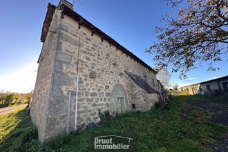 achat maison mtezic 12460