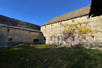 achat maison mtezic 12460