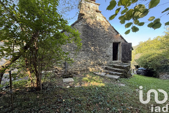 achat maison mtezic 12460