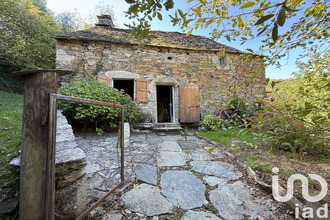 achat maison mtezic 12460