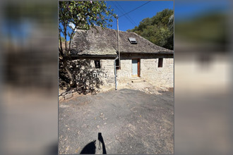 achat maison mtezic 12460