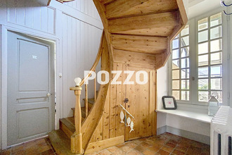 achat maison mtfarville 50760