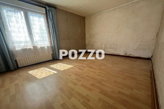 achat maison mtfarville 50760