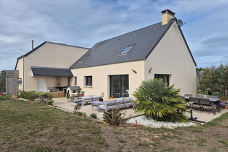 achat maison mtfarville 50760