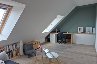 achat maison mtfarville 50760
