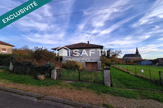 achat maison mtfaucon-d-argonne 55270