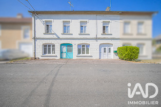 achat maison mtfaucon-d-argonne 55270
