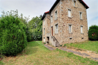 achat maison mtfaucon-en-velay 43290