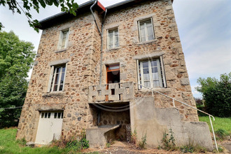 achat maison mtfaucon-en-velay 43290