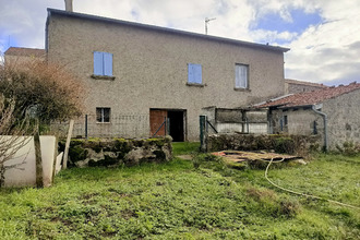 achat maison mtfaucon-en-velay 43290