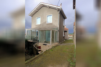 achat maison mtfaucon-en-velay 43290