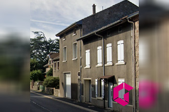 achat maison mtfaucon-en-velay 43290