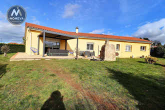 achat maison mtfaucon-en-velay 43290