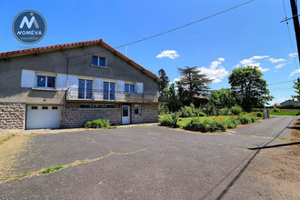 achat maison mtfaucon-en-velay 43290