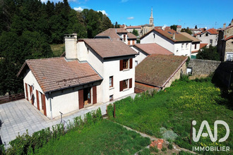 achat maison mtfaucon-en-velay 43290