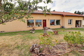 achat maison mtfaucon-en-velay 43290