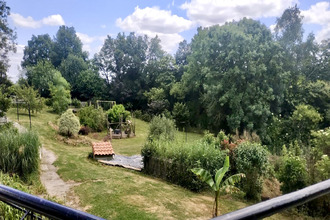 achat maison mtfaucon-mtigne 49230