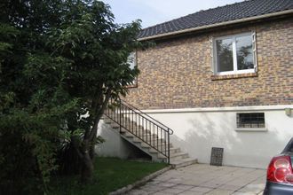 achat maison mtfermeil 93370