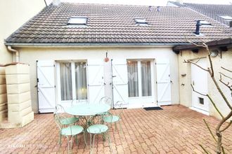 achat maison mtfermeil 93370