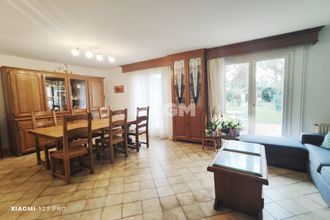 achat maison mtfermeil 93370