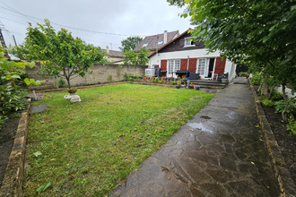 achat maison mtfermeil 93370