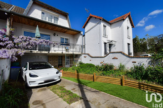 achat maison mtfermeil 93370