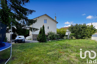 achat maison mtfermeil 93370