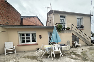 achat maison mtfermeil 93370