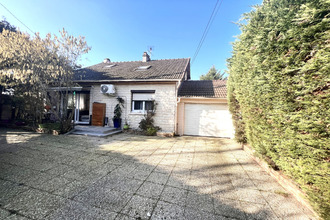 achat maison mtfermeil 93370